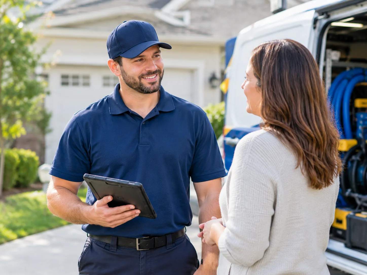 Sewage Backup Cleanup Patterson, CA FAQs